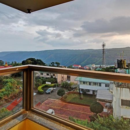 Treebo Mountain Retreat Mahabaleshwar, 600 Mtrs From Lingmala Waterfall Hotel Exterior photo